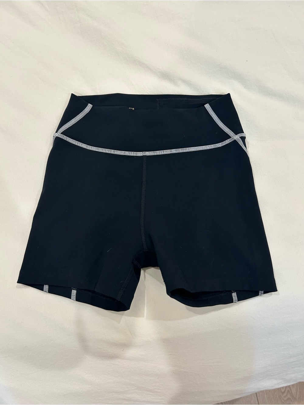 LSPACE Star Power Shorts - Picture 2 of 3